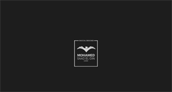 Desktop Screenshot of mohameds.info